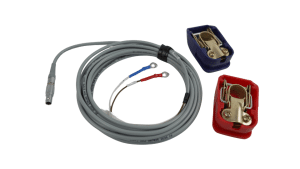 SC 344 + Battery Connectors