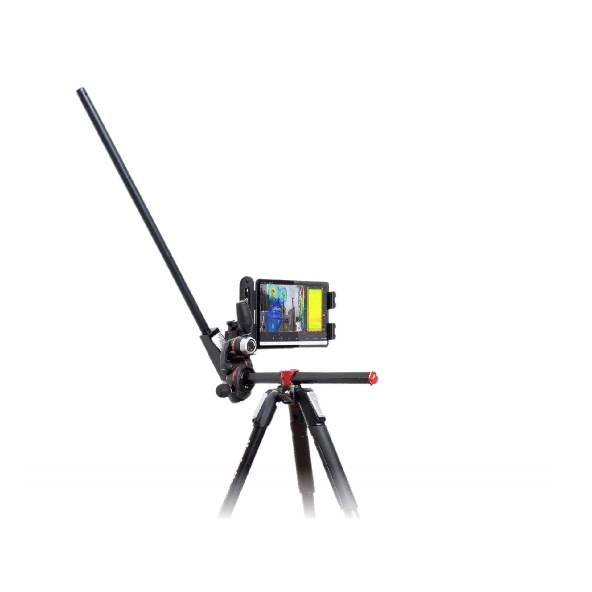 Sound Scanner