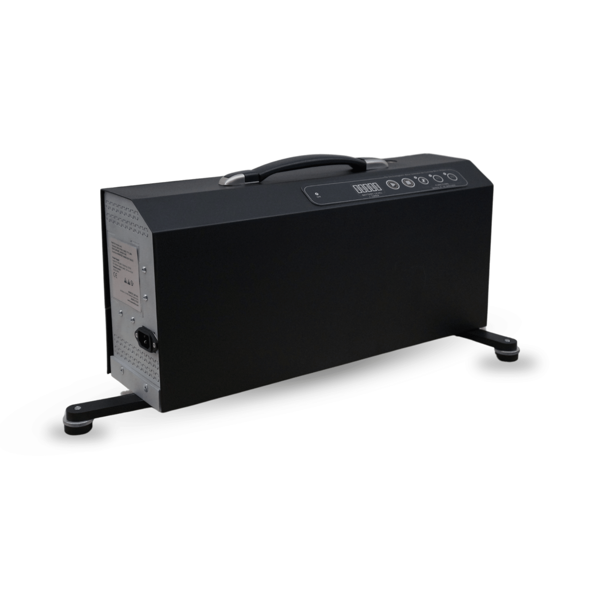 EOS 2.0 Tapping Machine