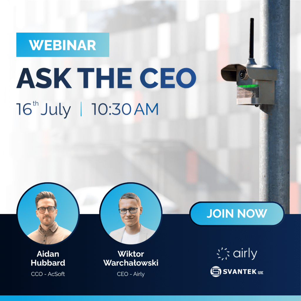 Ask the CEO