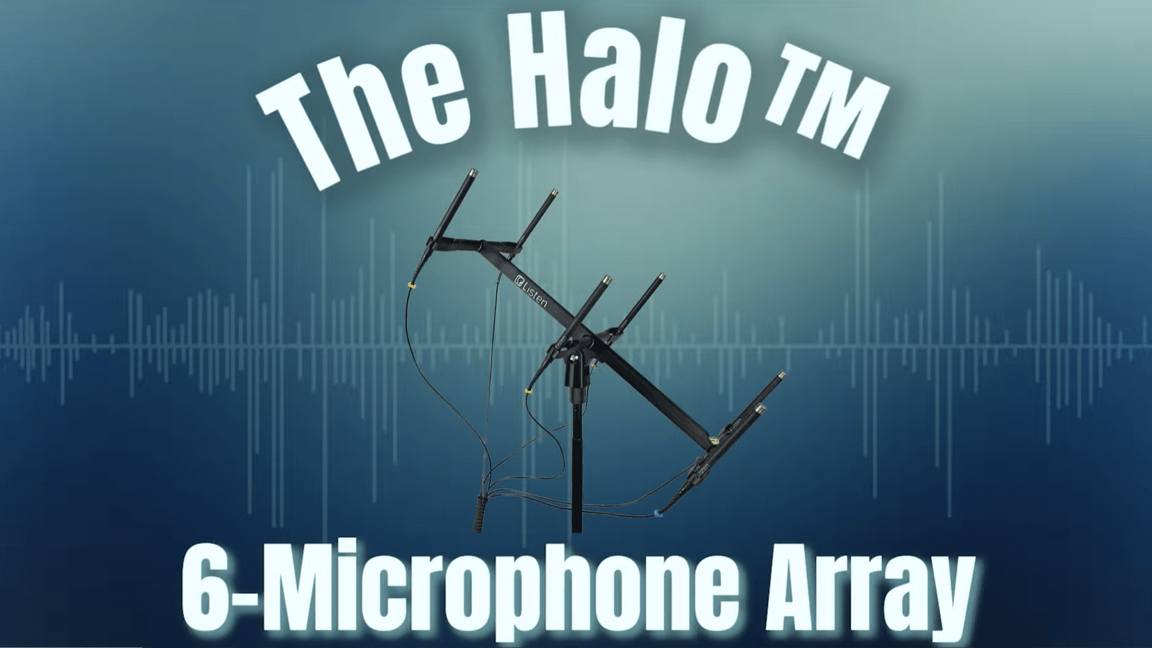 halo 6 microphone video thumbnail